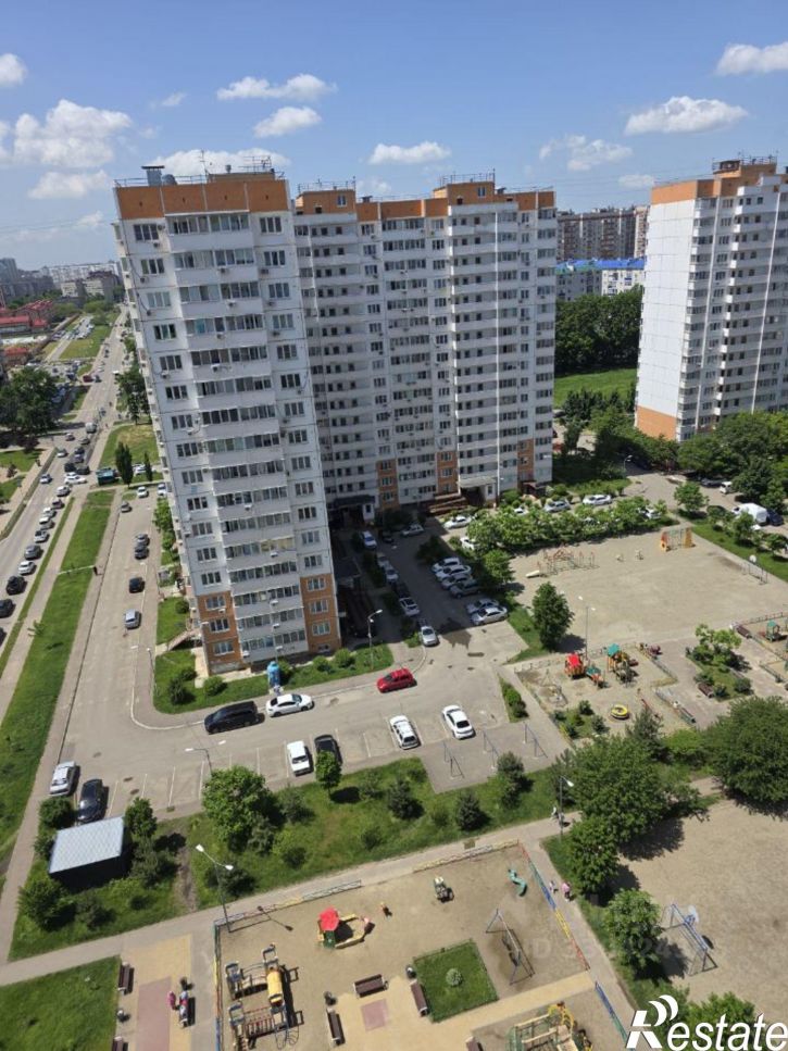 2-комн квартира ул Черкасская, 131,  д. 131
