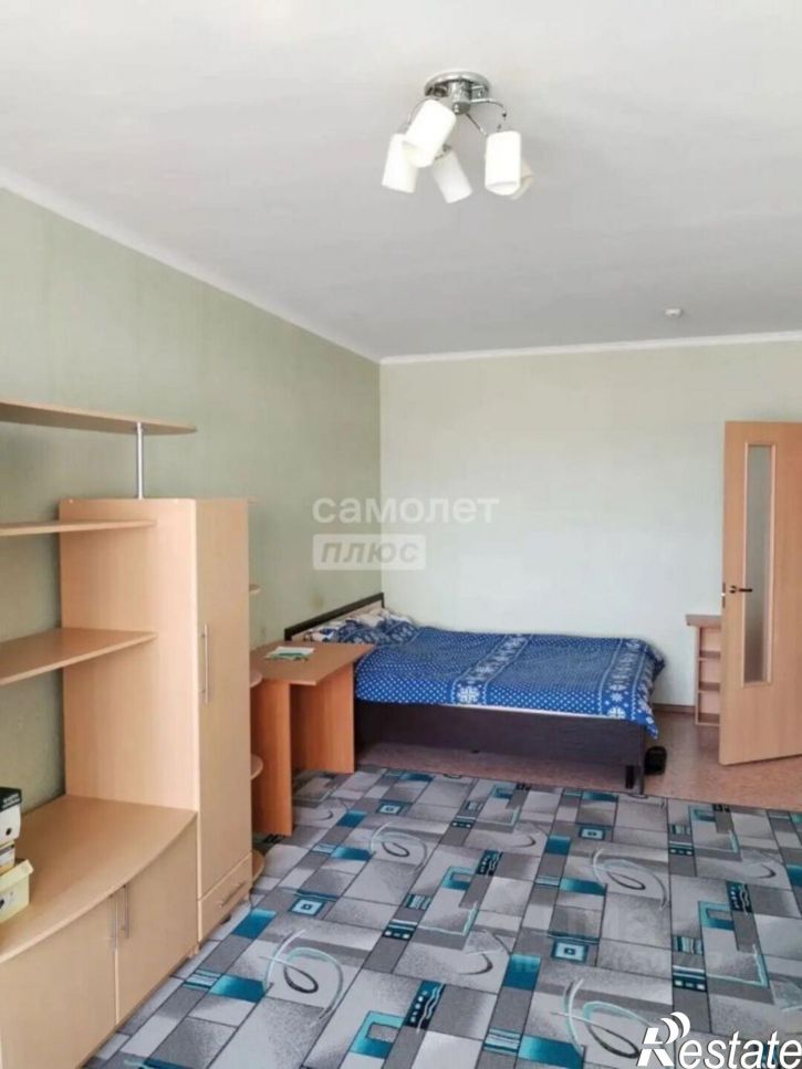 1-комн квартира ул им. Лавочкина, 29,  д. 29