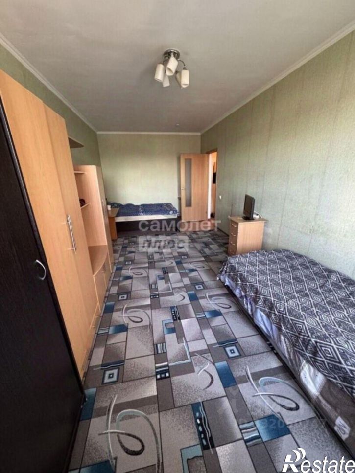 1-комн квартира ул им. Лавочкина, 29,  д. 29