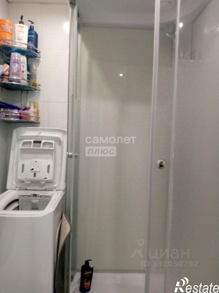 2-комн квартира ул им. Космонавта Гагарина, 57,  д. 57