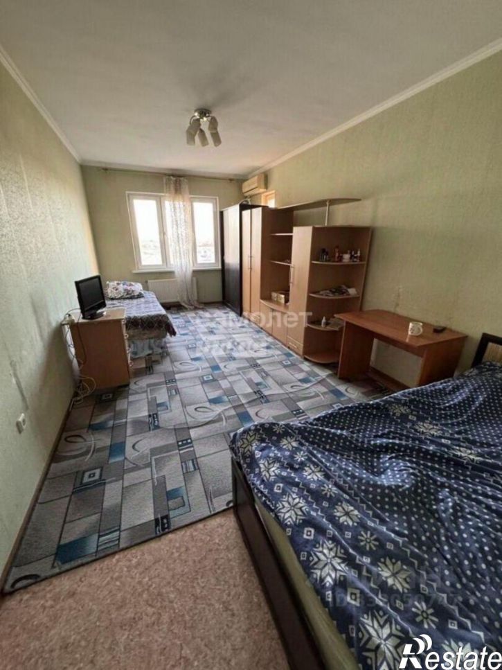 1-комн квартира ул им. Лавочкина, 29,  д. 29