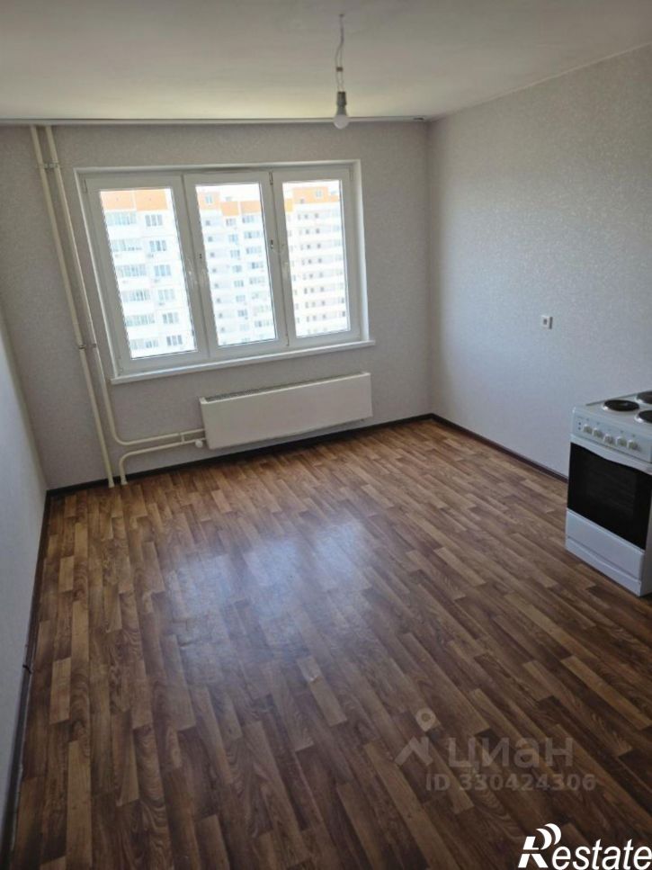 2-комн квартира ул Черкасская, 131,  д. 131