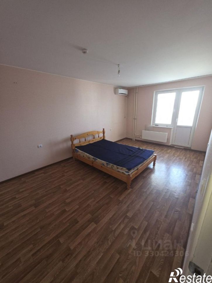 2-комн квартира ул Черкасская, 131,  д. 131
