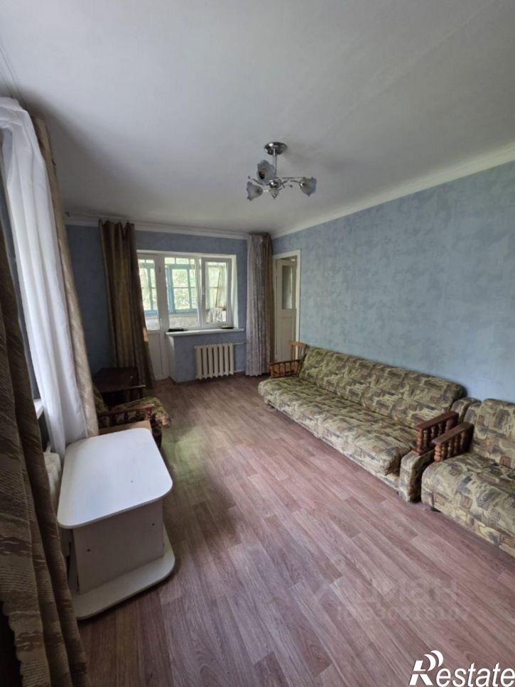 1-комн квартира ул им. Вавилова Н.И., 10,  д. 10