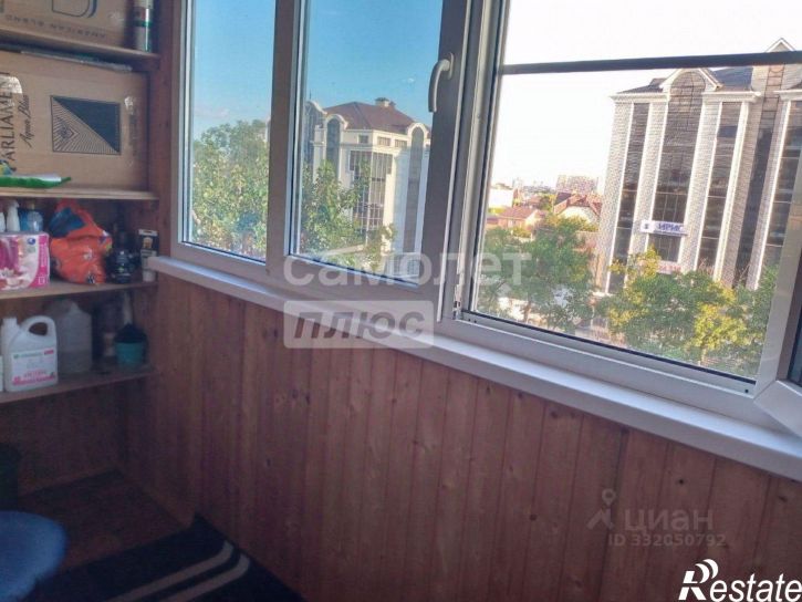 2-комн квартира ул им. Космонавта Гагарина, 57,  д. 57
