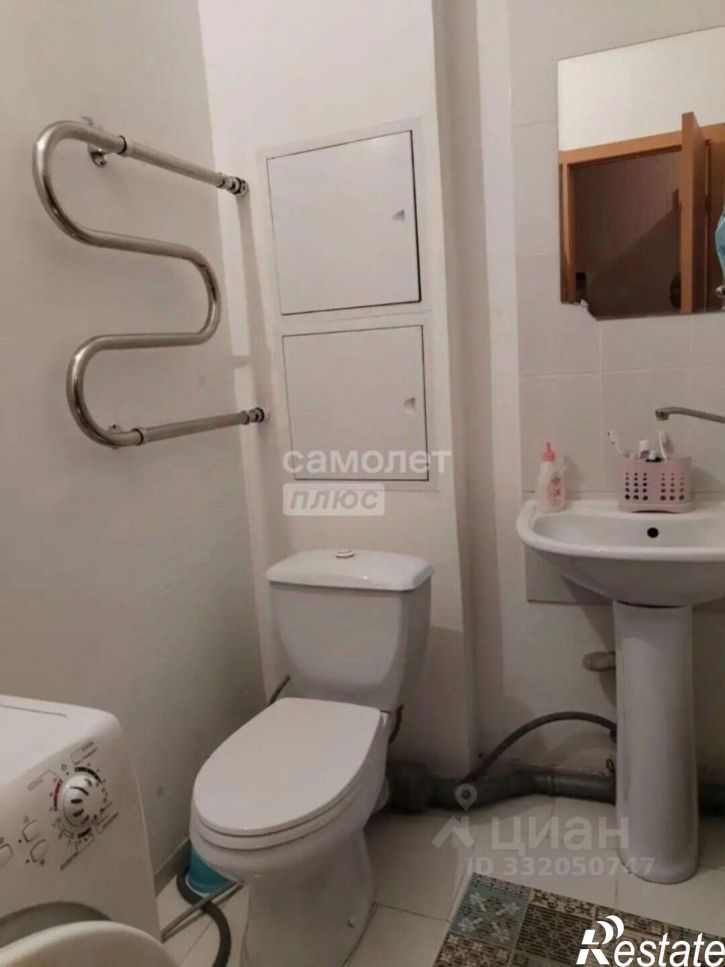 1-комн квартира ул им. Лавочкина, 29,  д. 29
