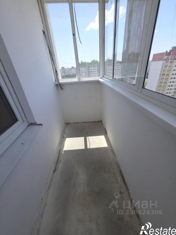 2-комн квартира ул Черкасская, 131,  д. 131