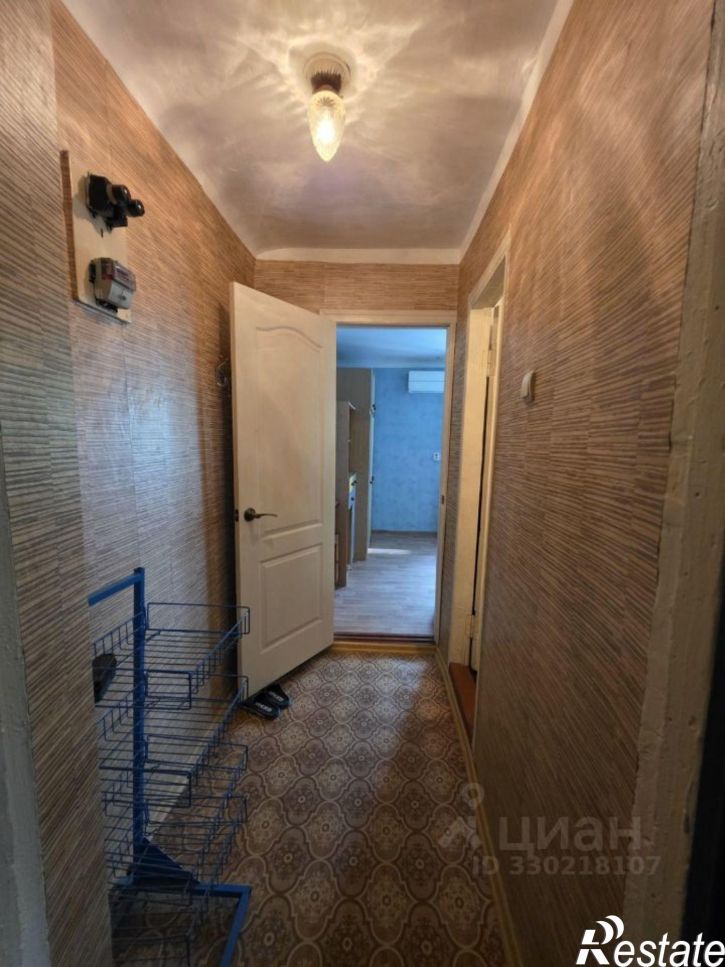 1-комн квартира ул им. Вавилова Н.И., 10,  д. 10