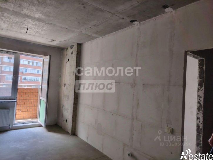 1-комн квартира Краснодар г., Карасунский