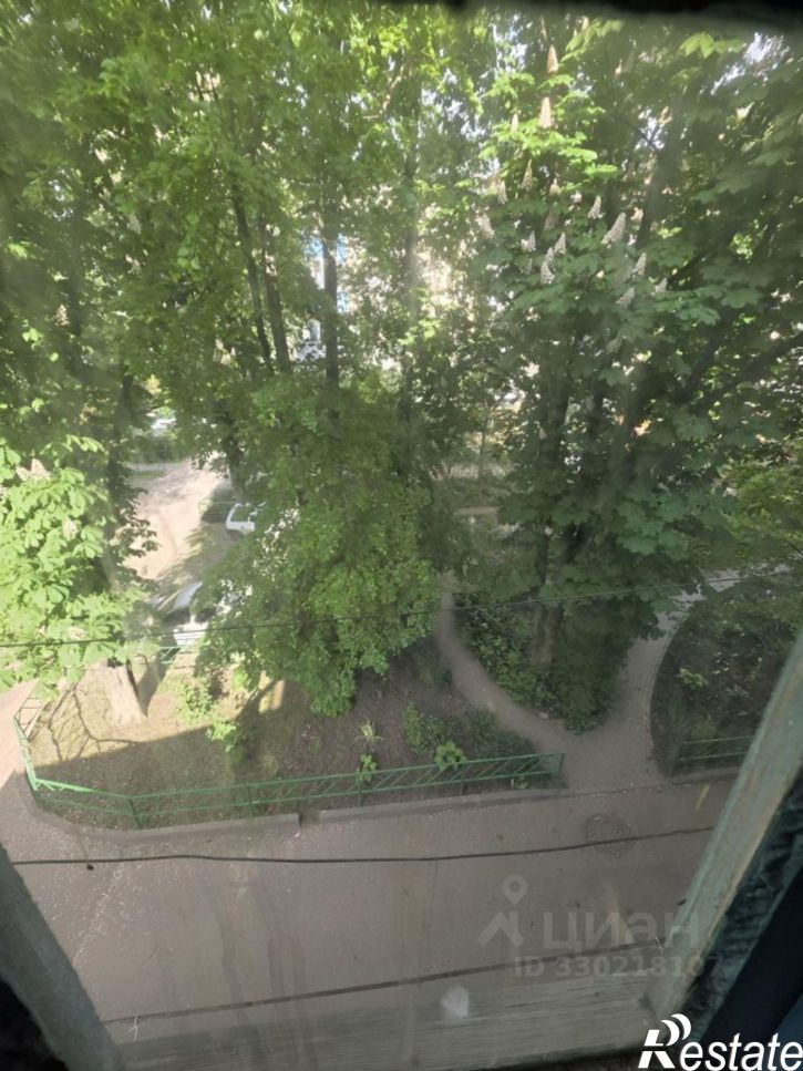 1-комн квартира ул им. Вавилова Н.И., 10,  д. 10
