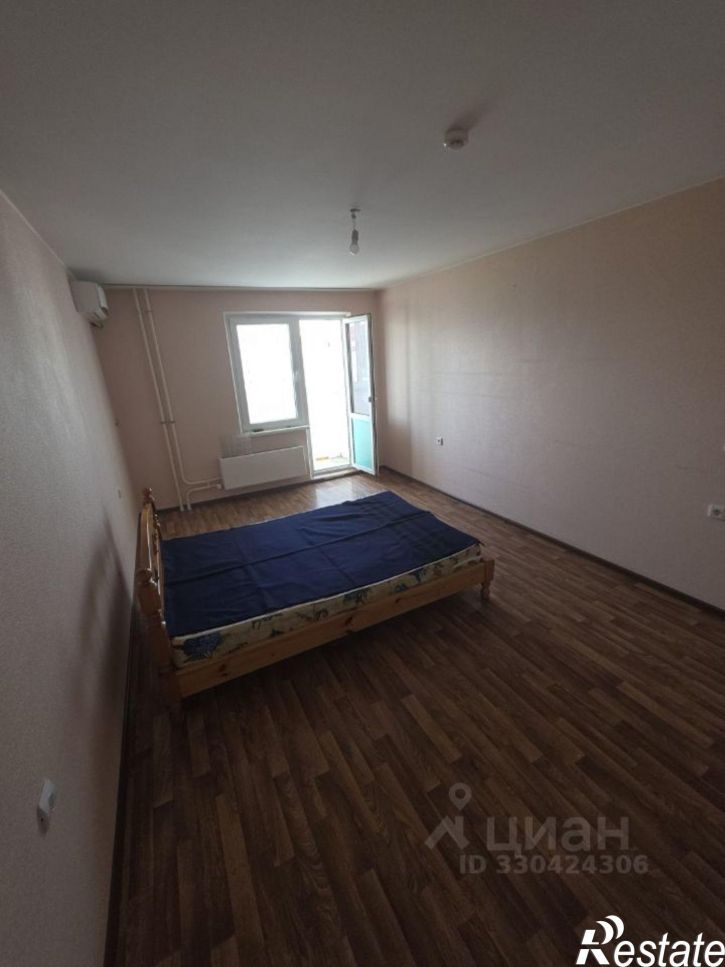 2-комн квартира ул Черкасская, 131,  д. 131