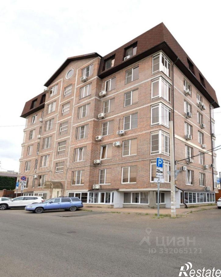 1-комн квартира ул Алтайская, 17,  д. 17