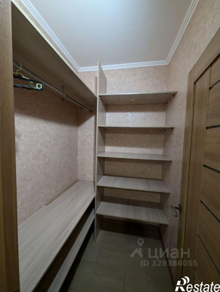 1-комн квартира ул им. Айвазовского, 116 1,  д. 116 1,  к. 1