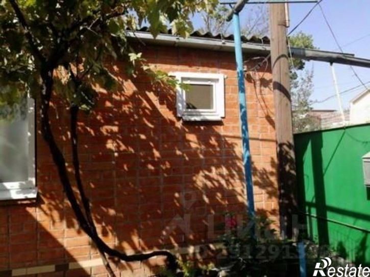 Коттедж/дом ул Базовская, 102,  д. 102