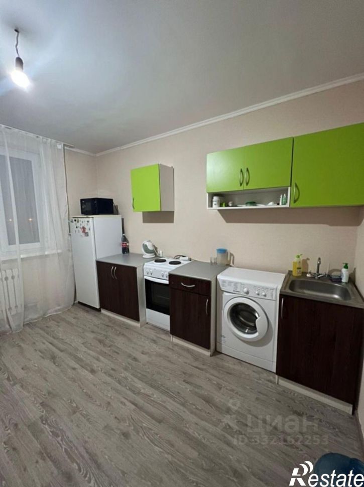 1-комн квартира ул им. Димитрова, 17,  д. 17