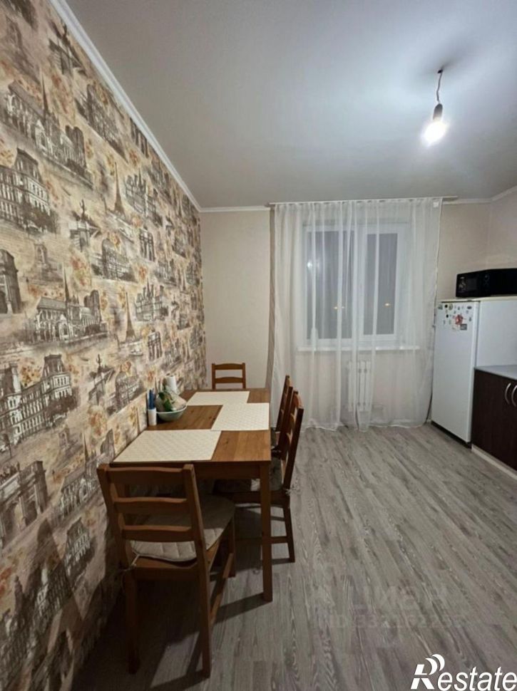 1-комн квартира ул им. Димитрова, 17,  д. 17