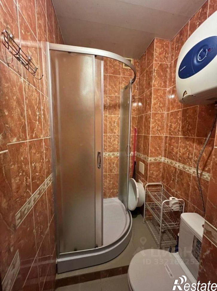 1-комн квартира ул им. Димитрова, 17,  д. 17