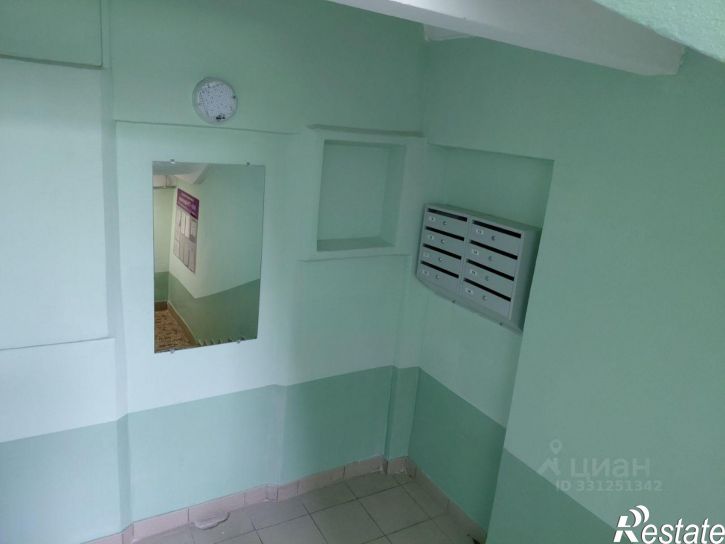 1-комн квартира ул Гидростроителей, 12,  д. 12