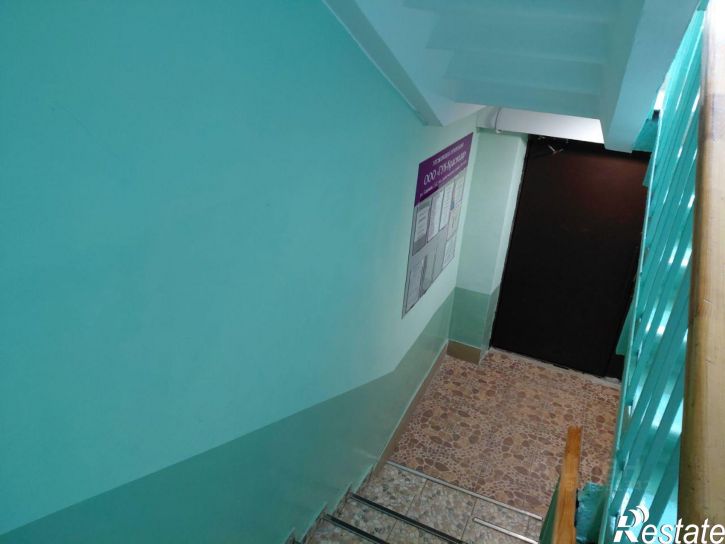 1-комн квартира ул Гидростроителей, 12,  д. 12
