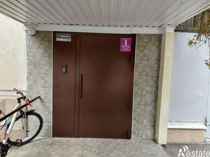 1-комн квартира ул Гидростроителей, 12,  д. 12