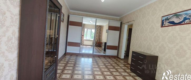 1-комн квартира ул Сормовская, 212,  д. 212