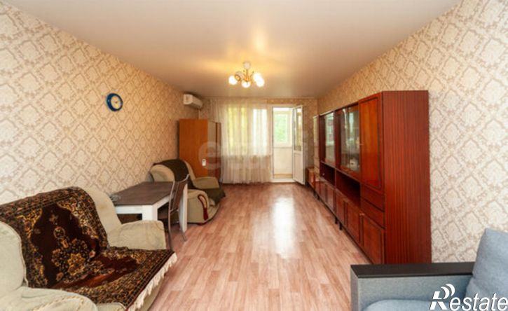 1-комн квартира ул им. 70-летия Октября, 12/1,  д. 12/1