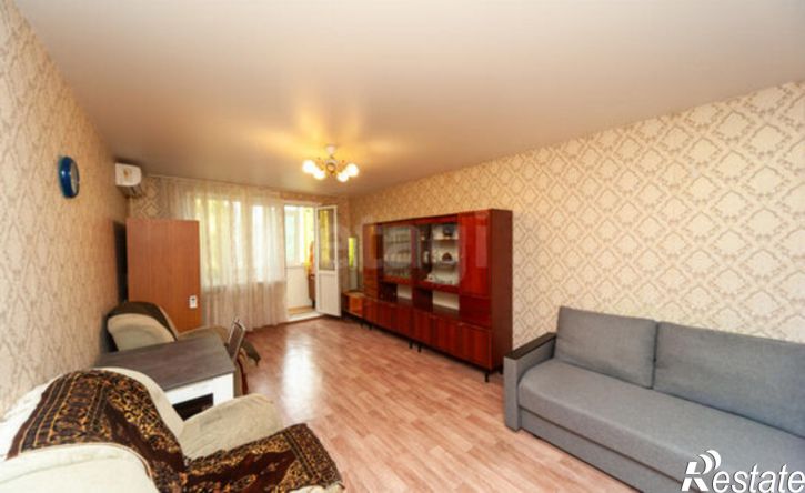 1-комн квартира ул им. 70-летия Октября, 12/1,  д. 12/1