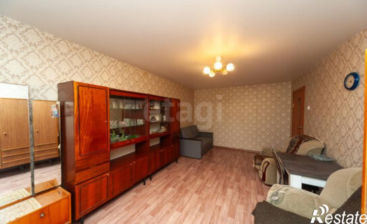 1-комн квартира ул им. 70-летия Октября, 12/1,  д. 12/1