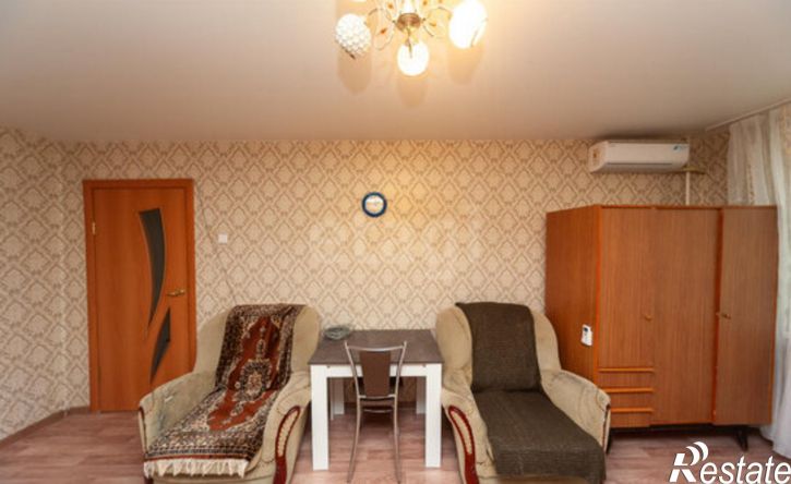 1-комн квартира ул им. 70-летия Октября, 12/1,  д. 12/1