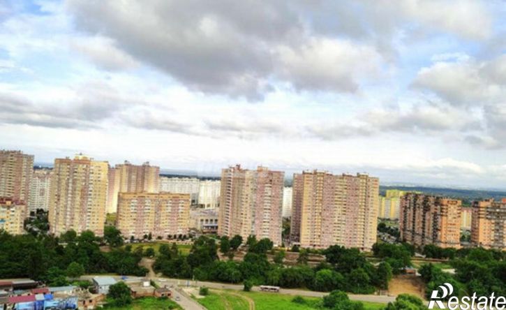 2-комн квартира улица Автолюбителей, 1Дк3