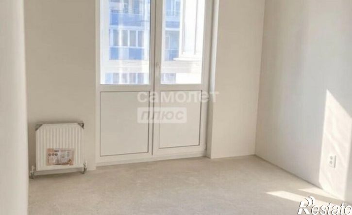 2-комн квартира улица Автолюбителей, 1Дк3