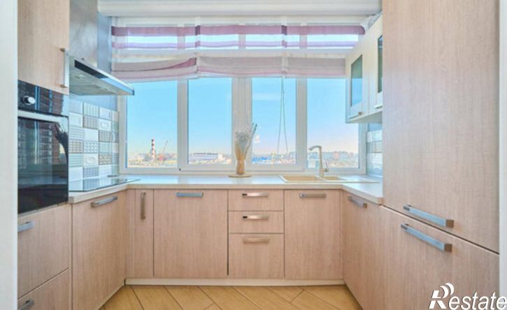 2-комн квартира ул Кубанская, 54,  д. 54