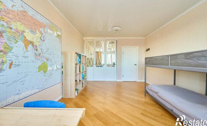 2-комн квартира ул Кубанская, 54,  д. 54