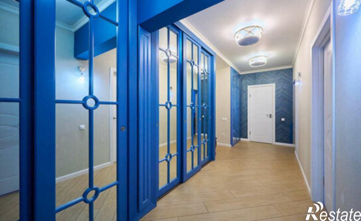 2-комн квартира ул Кубанская, 54,  д. 54