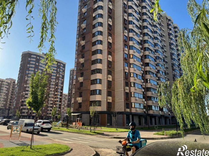 Торговое помещение ул Ростовское Шоссе, 57,  д. 57