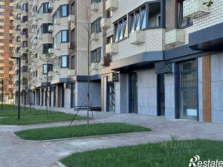 Торговое помещение ул Ростовское Шоссе, 57,  д. 57