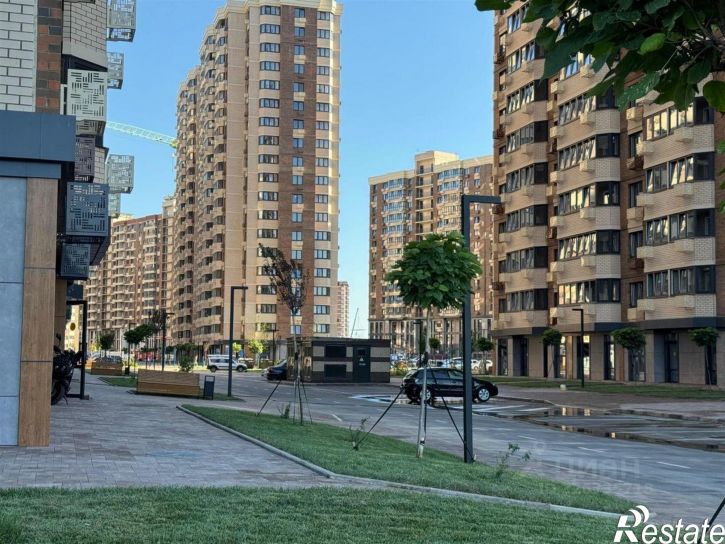 Торговое помещение ул Ростовское Шоссе, 57,  д. 57