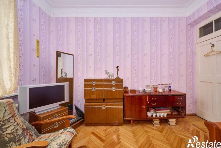 2-комн квартира ул Грозненская, 3,  д. 3