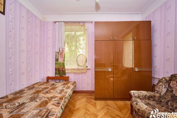 2-комн квартира ул Грозненская, 3,  д. 3