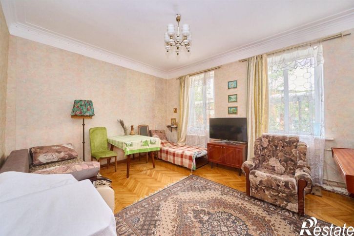 2-комн квартира ул Грозненская, 3,  д. 3
