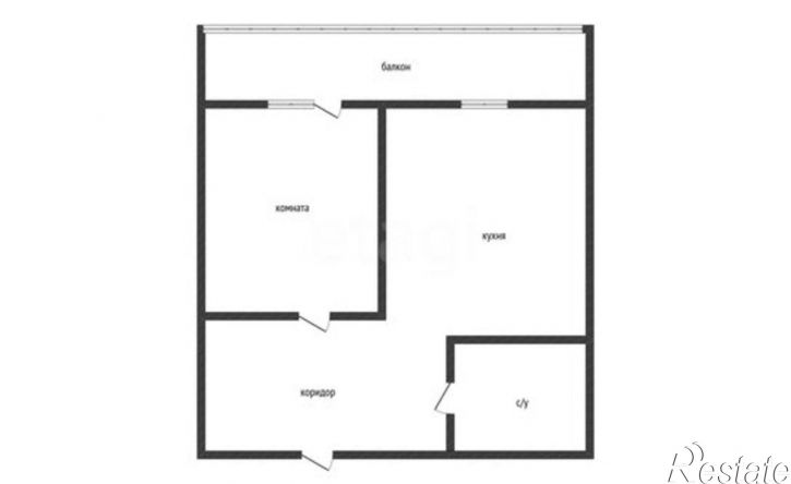 1-комн квартира ул им. Героя Яцкова И.В., 3,  д. 3