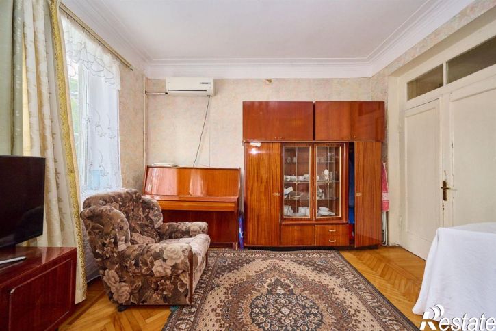 2-комн квартира ул Грозненская, 3,  д. 3