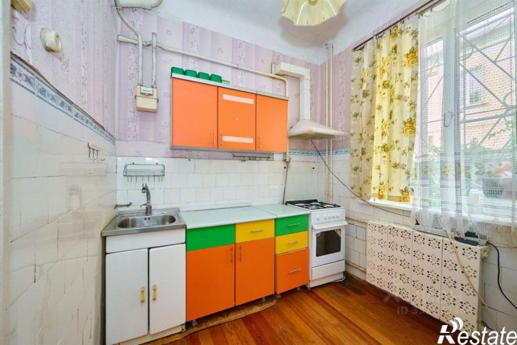 2-комн квартира ул Грозненская, 3,  д. 3