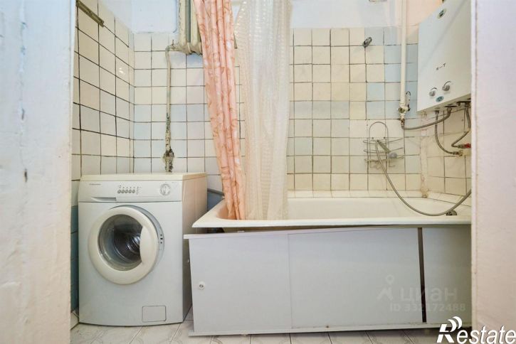2-комн квартира ул Грозненская, 3,  д. 3