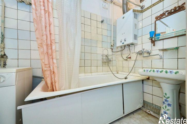 2-комн квартира ул Грозненская, 3,  д. 3