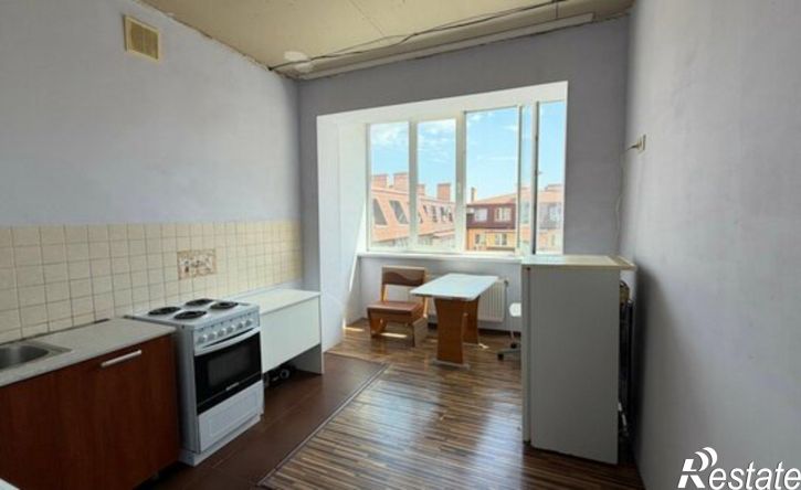 1-комн квартира ул Агрохимическая, 134,  д. 134