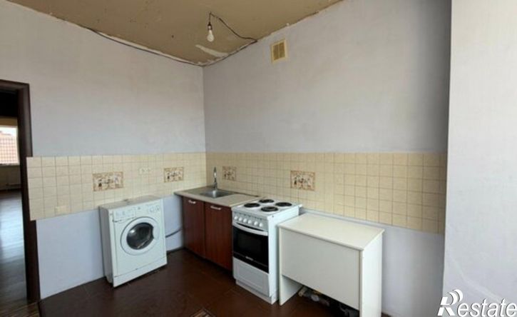 1-комн квартира ул Агрохимическая, 134,  д. 134
