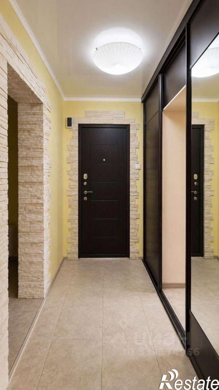2-комн квартира ул Уральская, 170/2,  д. 170/2