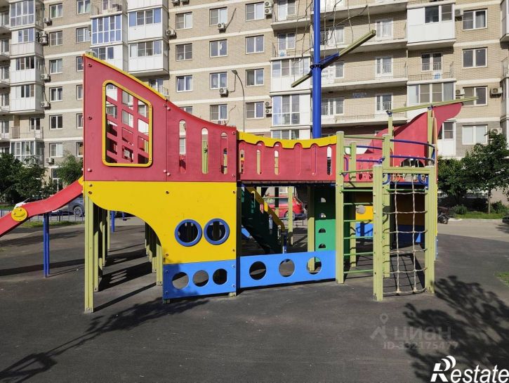 3-комн квартира ул Западный Обход, 65 1,  д. 65 1,  к. 1