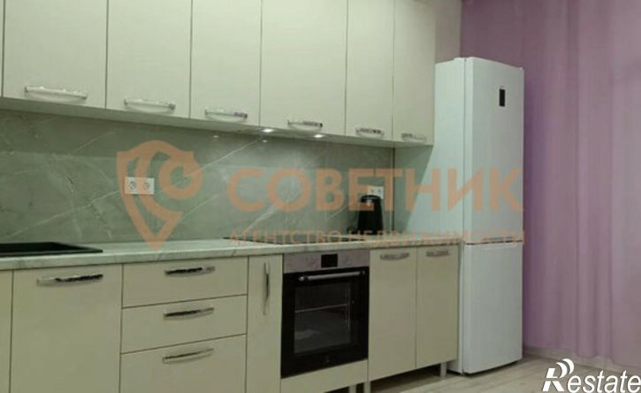 2-комн квартира ул им. Героя Георгия Бочарникова, 12/1,  д. 12/1